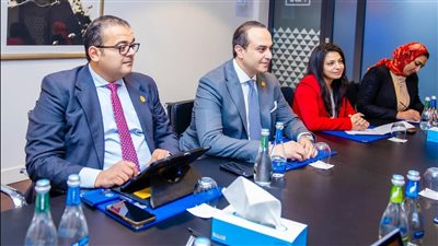 تعاون مشترك بين مصر ورواندا لتعزيز نظم الرعاية الصحية