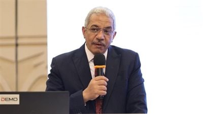 محمود صديق يشيد بدور الأطباء في رفع تصنيف جامعة الأزهر بالمستويات الدولية