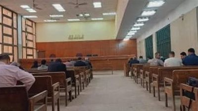 قرار قضائي جديد ضد المتهمين بواقعة «رشوة مياه أسوان»