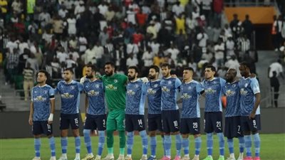 بيراميدز يتسلح بـ 3 دوافع للفوز بمواجهة دجوليبا 