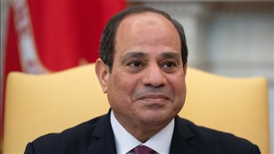 الرئيس السيسي يهنئ ملك السعودية وولى عهده بمناسبة يوم التأسيس