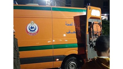 لهو الأطفال وراء مصرع شاب بسلاح أبيض على يد جاره بالقاهرة