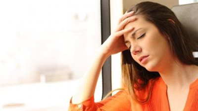 أسباب دوار الحركة وكيفية التغلب عليه