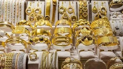 سعر الذهب في مصر اليوم الثلاثاء.. استقرار أم تراجع جديد؟
