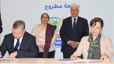 تعاون مشترك بين التعليم العالي وأميديست.. لتأسيس مراكز لخدمة الطلاب ذوي الإعاقة