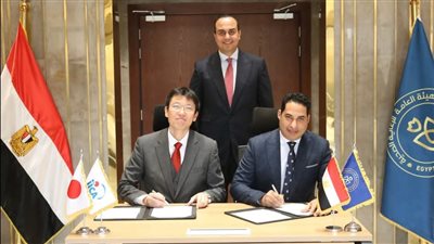 تعاون مشترك بين الرعاية الصحية والوكالة الدولية اليابانية JICA لتحقيق نظام مستدام