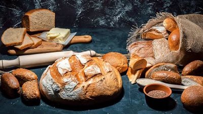 خبير تغذية: هذا هو أسوأ نوع من الخبز لصحتك