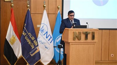 بحضور وزير الاتصالات.. انطلاق فعاليات منتدى تقنية الجيل الخامس 5G وما بعدها