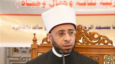 الأوقاف تنظم المسابقة الثقافية البحثية الكبرى بالتعاون مع التعليم 