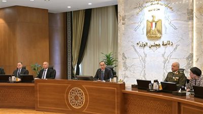 رئيس الوزراء يشدد على ضرورة المتابعة اليومية لضبط أسعار السلع قبل رمضان