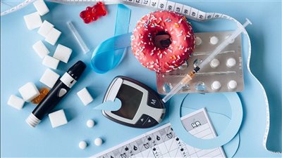 حلول طبيعية لمقاومة الأنسولين.. 8 مكملات غذائية وفيتامينات فعالة