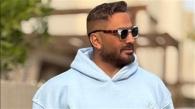 تامر حسني عن حفله بالكويت: متشوق جداً للجمهور الغالي الحبيب