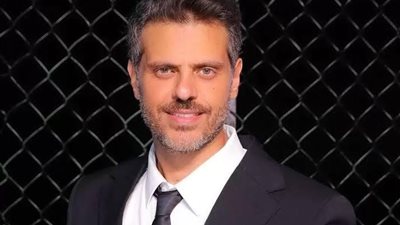 طارق صبري يطارد محمد رجب في «الحلانجي» برمضان 2025