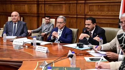 تحذير برلماني من روابط احتيالية تنتحل صفة البريد المصري