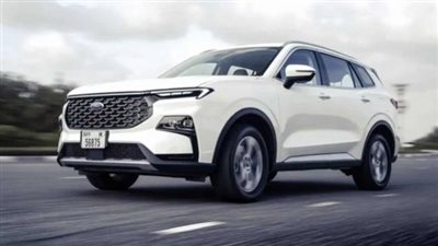 كل ما تريد معرفته عن فورد تيريتوري 2025 وأسعارها بالسعودية