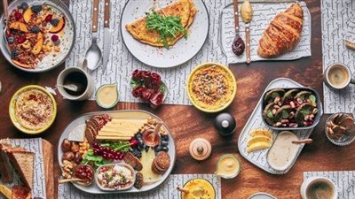 7 أطعمة ترفع مستوى السعادة.. احتفظي بها في المنزل لمواجهة التحديات اليومية