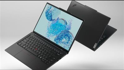 لينوفو تكشف عن جهاز ThinkPad T14s Gen 6 الجديد المدعوم بالذكاء الاصطناعي