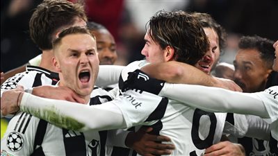 مانشستر سيتي يواصل السقوط بدوري أبطال أوروبا أمام يوفنتوس