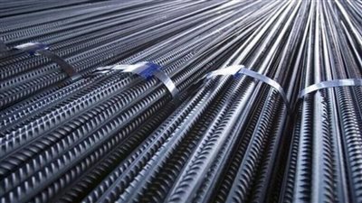 الجارحى بـ 36 ألف جنيه.. سعر الحديد اليوم الخميس 6-2- 2025 للمستهلكين