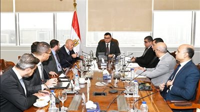 الإسكان: مناقشة مقترح لإنشاء مستشفى عالمي على مساحة 46 ألف م2 بالعاصمة 