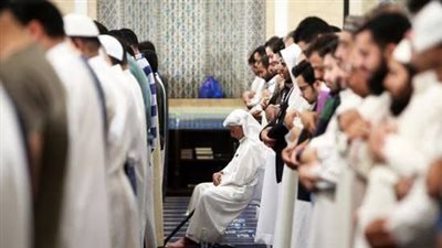 الإفتاء: زيادة عدد المصلين على الجنازة تعظم الأجر وتكريم للميت