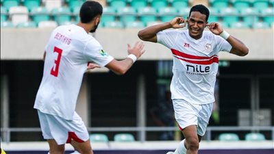 بعد التعادل أمام إنيمبا| إصابات مؤثرة للزمالك بكأس الكونفدرالية