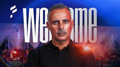 رسميا.. الفتح السعودي يتعاقد مع جوزيه جوميز مدرب الزمالك السابق