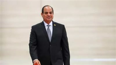 حتى فبراير 2026..الاتحاد الأفريقي يقر بتمديد رئاسة الرئيس السيسي للجنة التوجيهية للنيباد