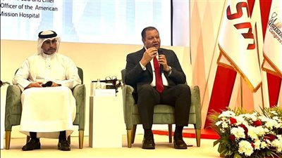 الرقابة الصحية: 15 % من المرضى بالدول النامية يصابون بعدوى داخل المستشفيات