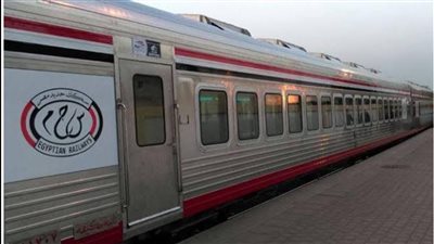 مواعيد القطارات اليوم الثلاثاء 8-4-2025 على خطي القاهرة الإسكندرية والعكس