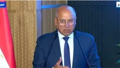 وزير الصناعة: الروبيكي أول مدينة متخصصة لصناعة الجلود في الشرق الأوسط وإفريقيا