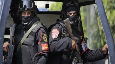 الداخلية تضبط 426 قضية مخدرات خلال 24 ساعة