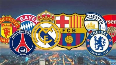 جدول مباريات الأسبوع بالموعد والقنوات الناقلة والمعلقين