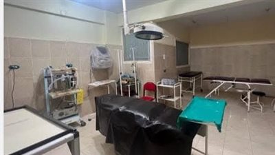 الصحة تغلق عدد من المستشفيات بمحافظتي المنوفية والشرقية لمخالفاتهم التراخيص