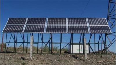 بقيمة 600 مليون دولار.. توقيع اتفاقية مشروع لطاقة الرياح بخليج السويس