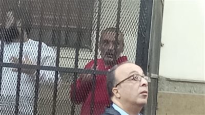 لجلسة 18 يناير.. تأجيل محاكمة المتهم بإنهاء حياة «جواهرجي بولاق»