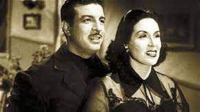 ليلى مراد تكشف كواليس انفصالها عن أنور وجدي