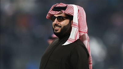 تركي آل الشيخ يواصل ترويج لـ «مشيرة الخطيرة» بموسم الرياض