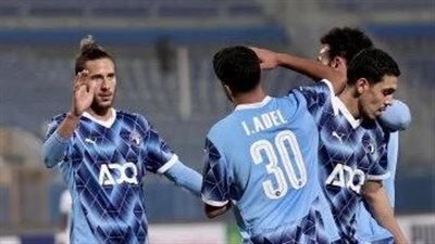 الترجي ينفرد بصدارة دوري أبطال أفريقيا ويهزم بيراميدز 