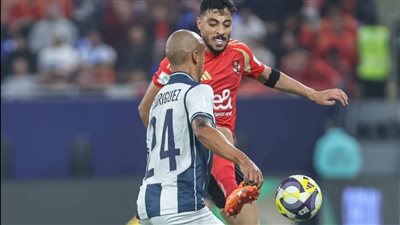 الأهلي يحصد 2 مليون دولار بعد الخروج من نصف نهائي كأس إنتركونتيننتال