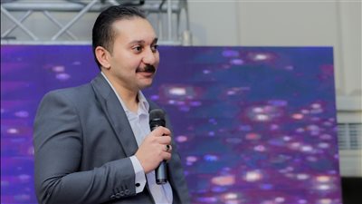 المدير التنفيذي لمسابقة ملكة جمال البحر المتوسط: الفتيات هم المستقبل وصناع التغيير