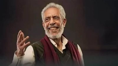 17 ديسمبر.. موعد ومكان عزاء نبيل الحلفاوي