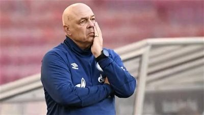 بمباركة جروس.. الزمالك يدرس رحيل الصفقة الجديدة ويبحث عن مهاجم أجنبي