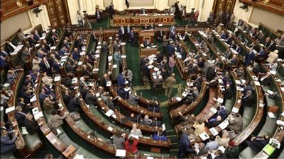 خلال جلسة المجلس.. نواب يرفضون قرض من بنك الإمارات بـ2 مليار دولار