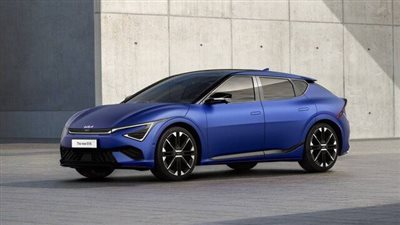 إطلاق كيا EV6 GT الجديدة بأداء قوي ومواصفات مميزة