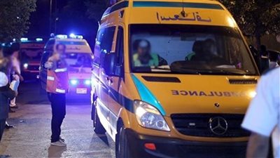 أمن سوهاج يكشف غموض العثور على جثة مدرس هامدة داخل سيارته