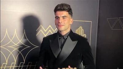 زيزو يعلق على خسارته جائزة أفضل لاعب داخل إفريقيا بمنشور مثير للجدل