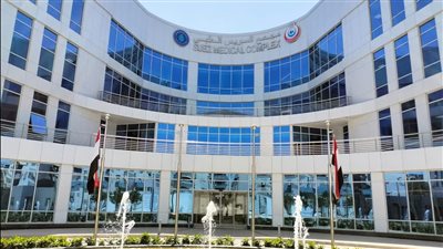 بتكلفة 7 مليون جنيه.. افتتاح قسم العلاج الكيماوي للأورام بمجمع السويس الطبي