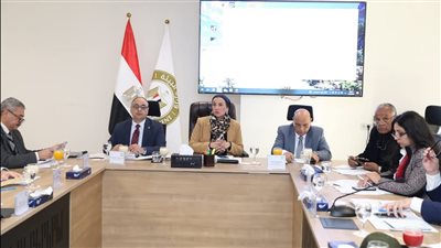 أبرز إجراءات وزارة البيئة للتسهيل على المستثمرين