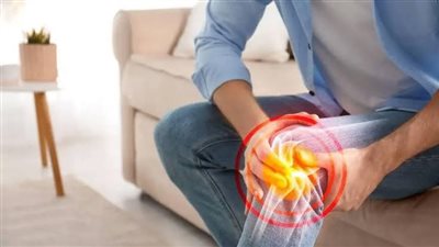 آلام المفاصل في الشتاء: الأسباب والأعراض وكيفية التعامل مع الألم